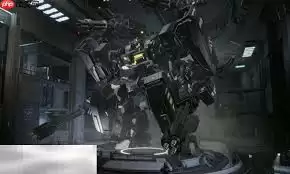 服务器互通架构示意图