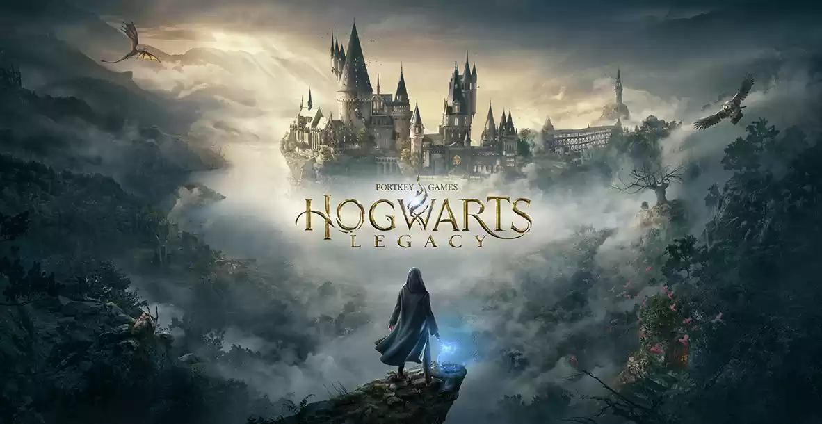 《霍格沃茨之遗》夏季更新：新增照片模式等重磅内容