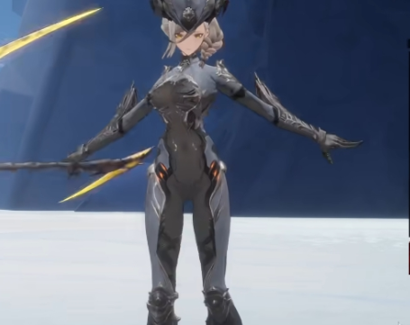 \