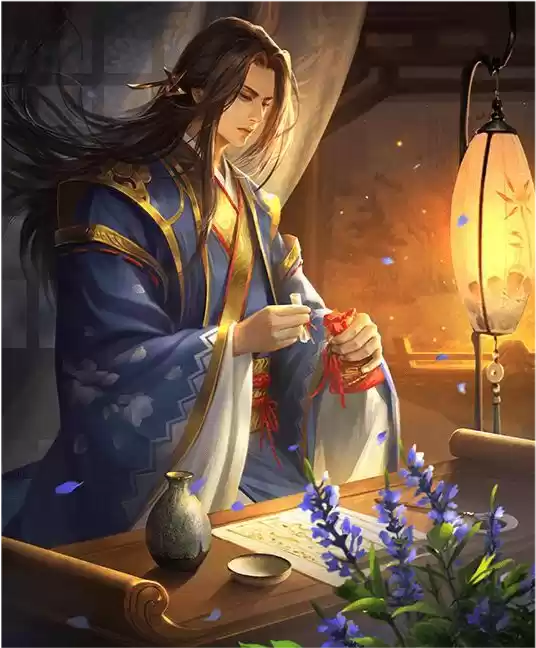 《雷鸣三国》武将郭嘉技能介绍