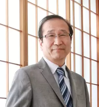 三位诺贝尔化学奖获得者