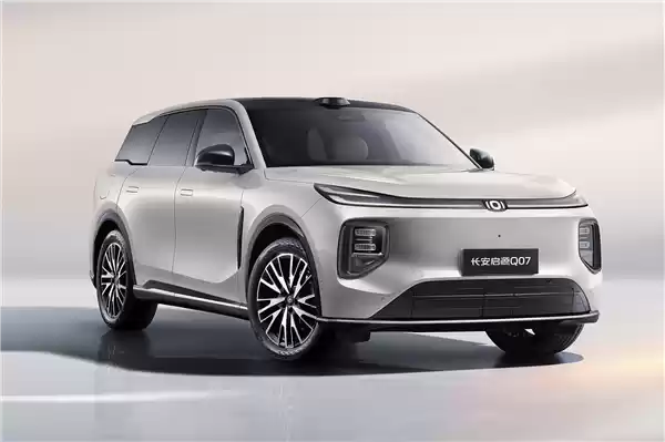 车主称长安启源高速上刹车踩不动：满屏刹车故障码