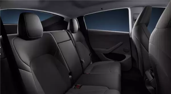 廉价版特斯拉暴降4万