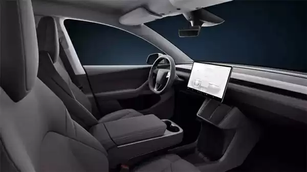 廉价版特斯拉暴降4万