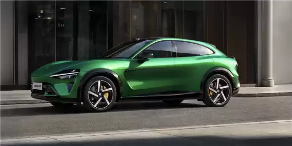 廉价版特斯拉暴降4万