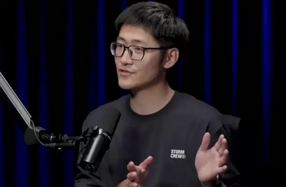 影视飓风Tim回应不融资：拒绝沦为资方提款机