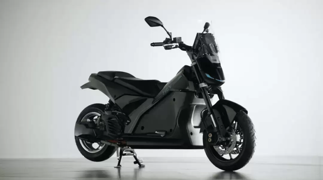 PROTO BEV外观展示