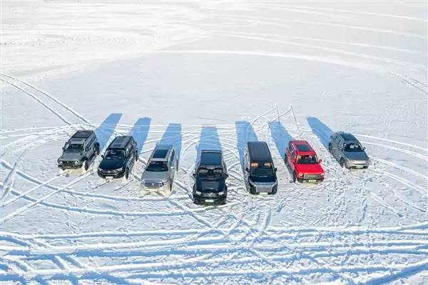 长城汽车招聘极地全能工程师引关注：只要中国人 常驻南极