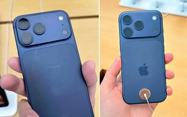 iPhone