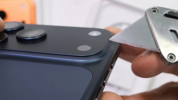 iPhone
