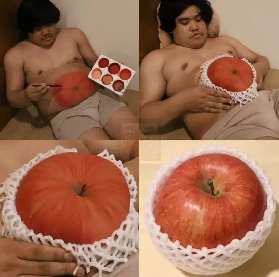 低成本COS小哥也没放过《寂静岭f》:女主好美味!