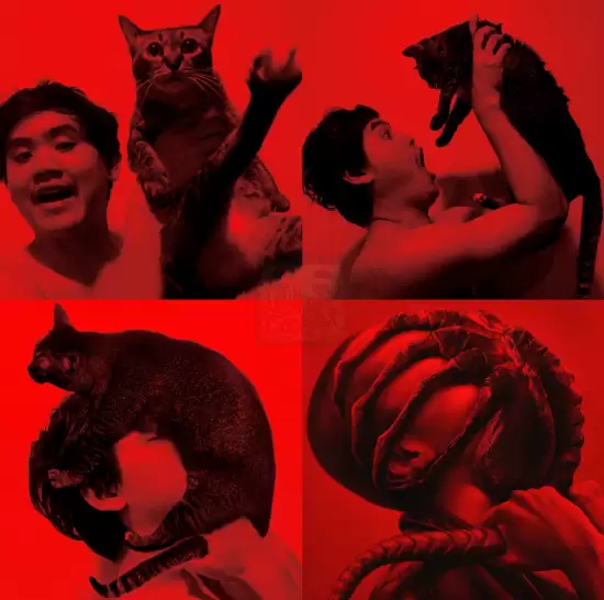 低成本COS小哥也没放过《寂静岭f》:女主好美味!