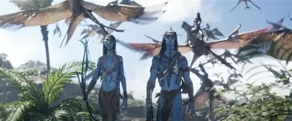 科幻巨制！《阿凡达3：火与烬》确认引进内地：年底上映