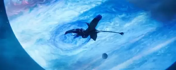 科幻巨制！《阿凡达3：火与烬》确认引进内地：年底上映