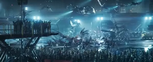 科幻巨制！《阿凡达3：火与烬》确认引进内地：年底上映