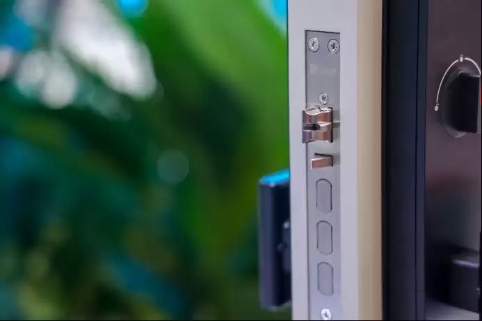 AI智能锁迎拐点 引领者缘何“花落”萤石？