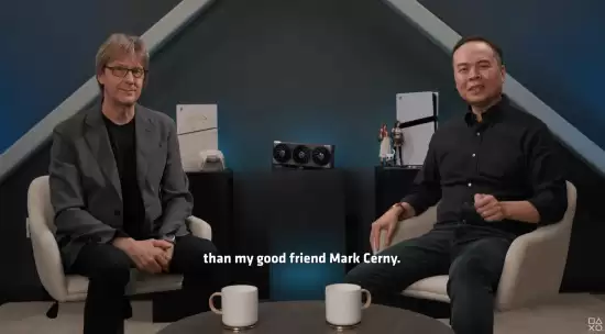 AMD与索尼深化合作推进紫水晶计划