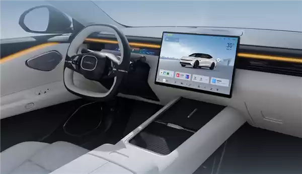 16.38万起全系标配四驱！领克10