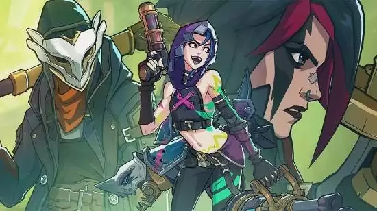 2XKO上线引争议：百美元皮肤包被指强制消费