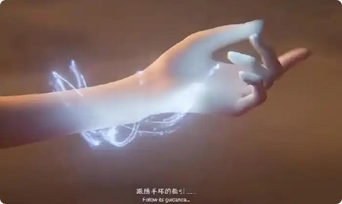 \