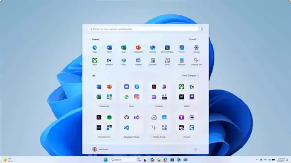 Windows
