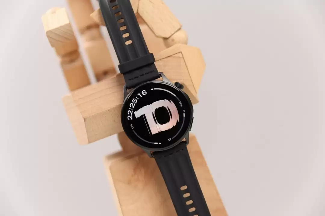 OPPO Watch S系列智能手表