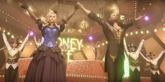 最终幻想7终章命名猜想：八大Re主题曝光