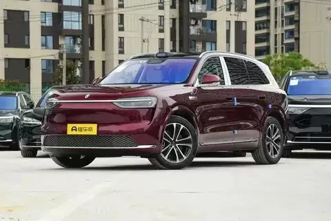 赛力斯9月销量破4.4万，问界M7上市首日预售近4万辆