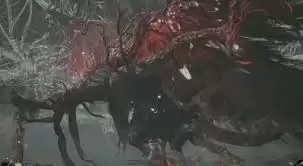 武器配件示意图