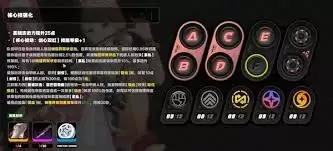 微光晶簇采集示意图