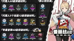 空灵之羽展示图