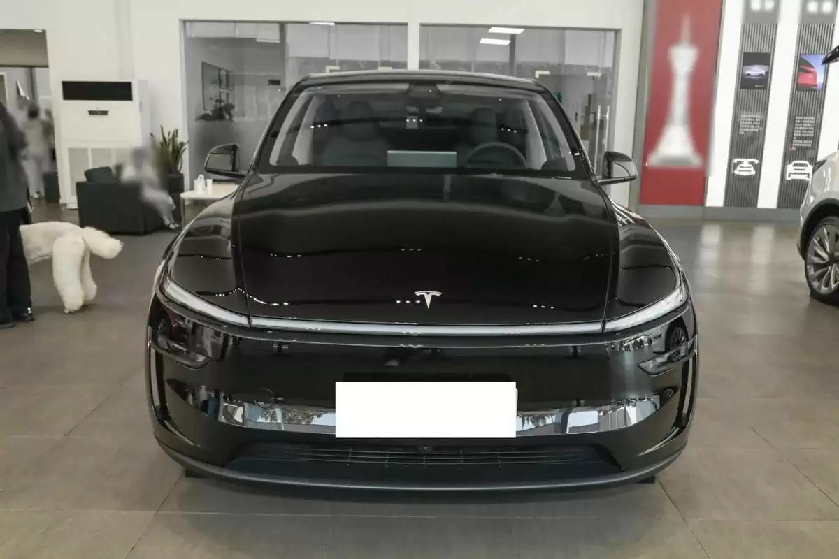 两款车型动力性能对比