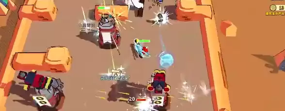 《出战追击》新人词条推荐