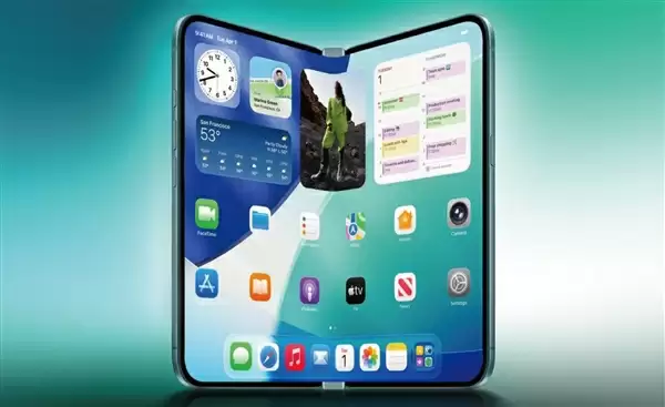 全球首次采铝钛混合机身！苹果iPhone