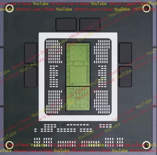Xbox下代主机SoC泄露：16核Zen 5、24GB GDDR7内存