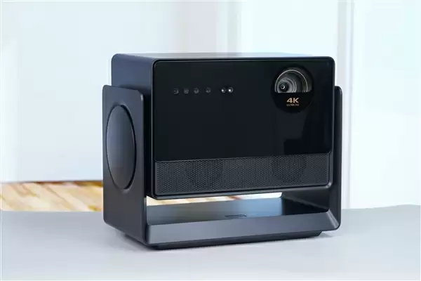 4500 CVIA超高流明！当贝S7 Ultra Pro图赏