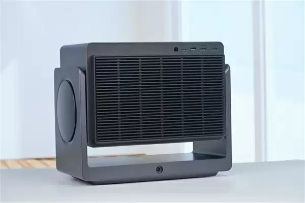 4500 CVIA超高流明！当贝S7 Ultra Pro图赏