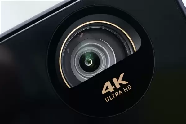 4500 CVIA超高流明！当贝S7 Ultra Pro图赏