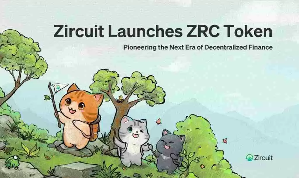 Zircuit(ZRC)币是什么？价格还会涨吗？ZRC币未来价格预测