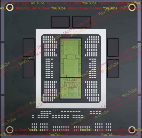 下一代Xbox APU曝光:RDNA5性能碾压PS6