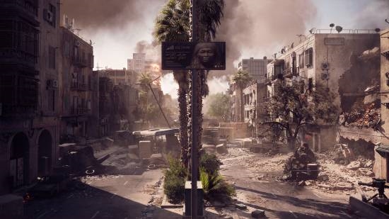 《战地6》Steam预售破1亿美元,登顶热销榜