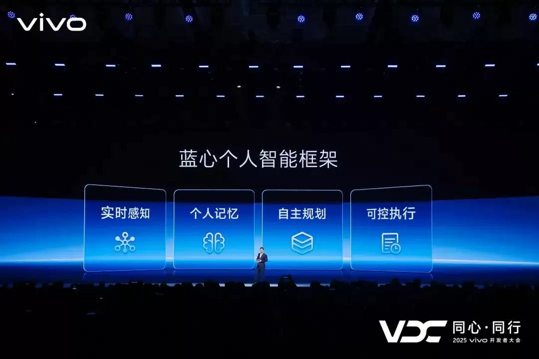vivo 的 AI 破局之道：给每个用户发一个「专属」大模型