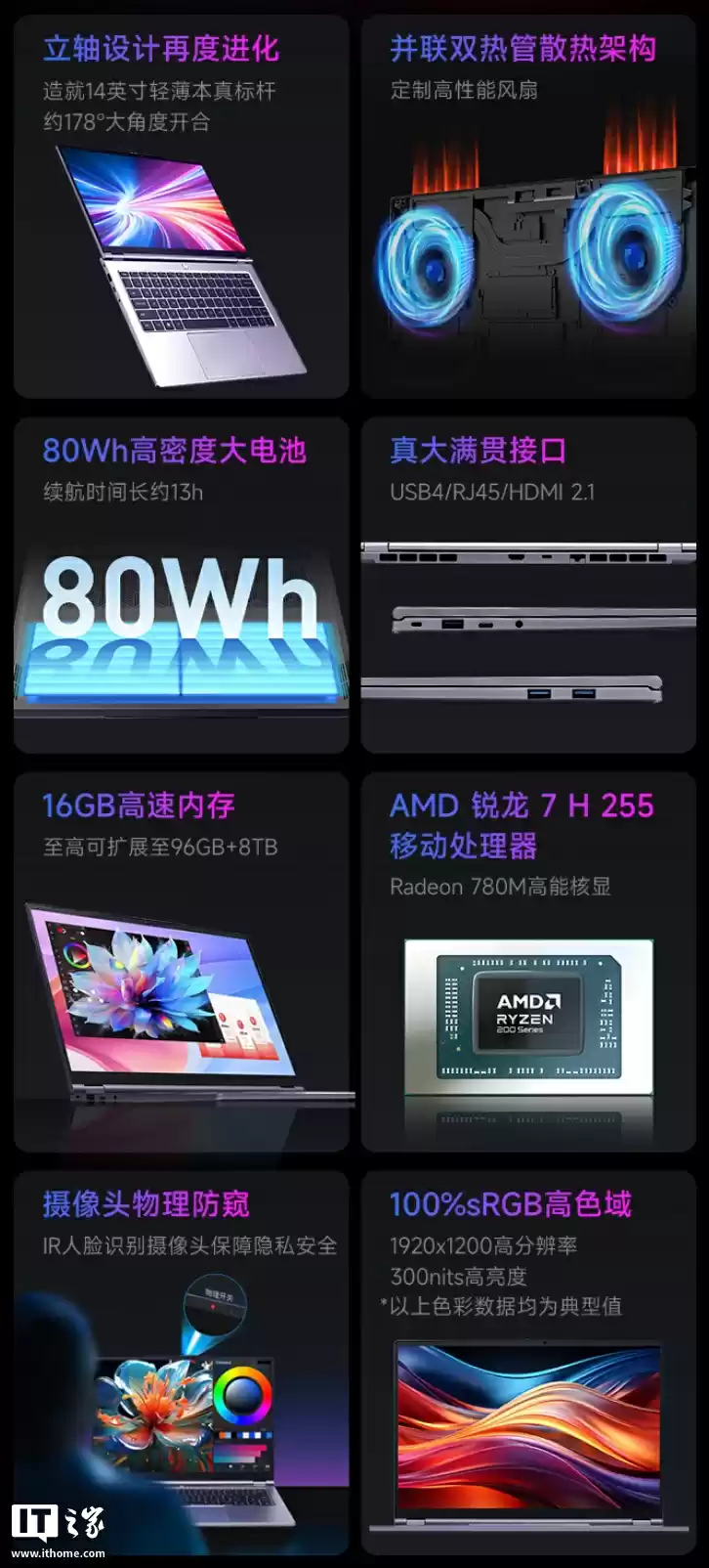 机械革命 2026 款无界 14X 斗战版笔记本开售：R7 H 255 + 16G + 512G，首发价 3179 元