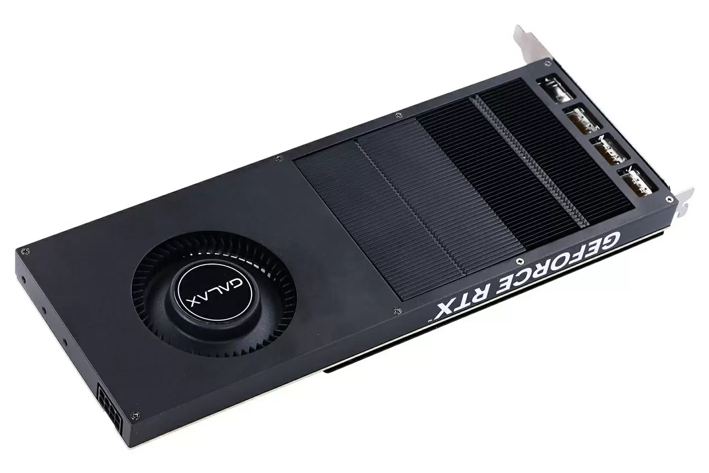 单槽涡轮,影驰正式发布 RTX 5060 Ti 无双 MAX (16GB) 显卡
