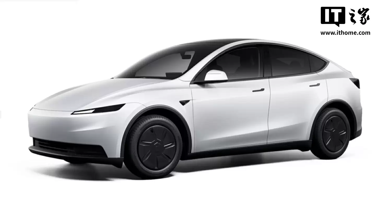 特斯拉工程师解读 Model Y 标准版“封印”玻璃车顶细节:移除镀银涂层,相比单开生产线更经济