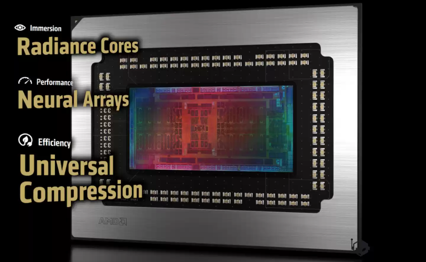 PS6 游戏主机性能剧透：索尼联手 AMD 亮出三大王牌技术，“光追杀手锏”官宣