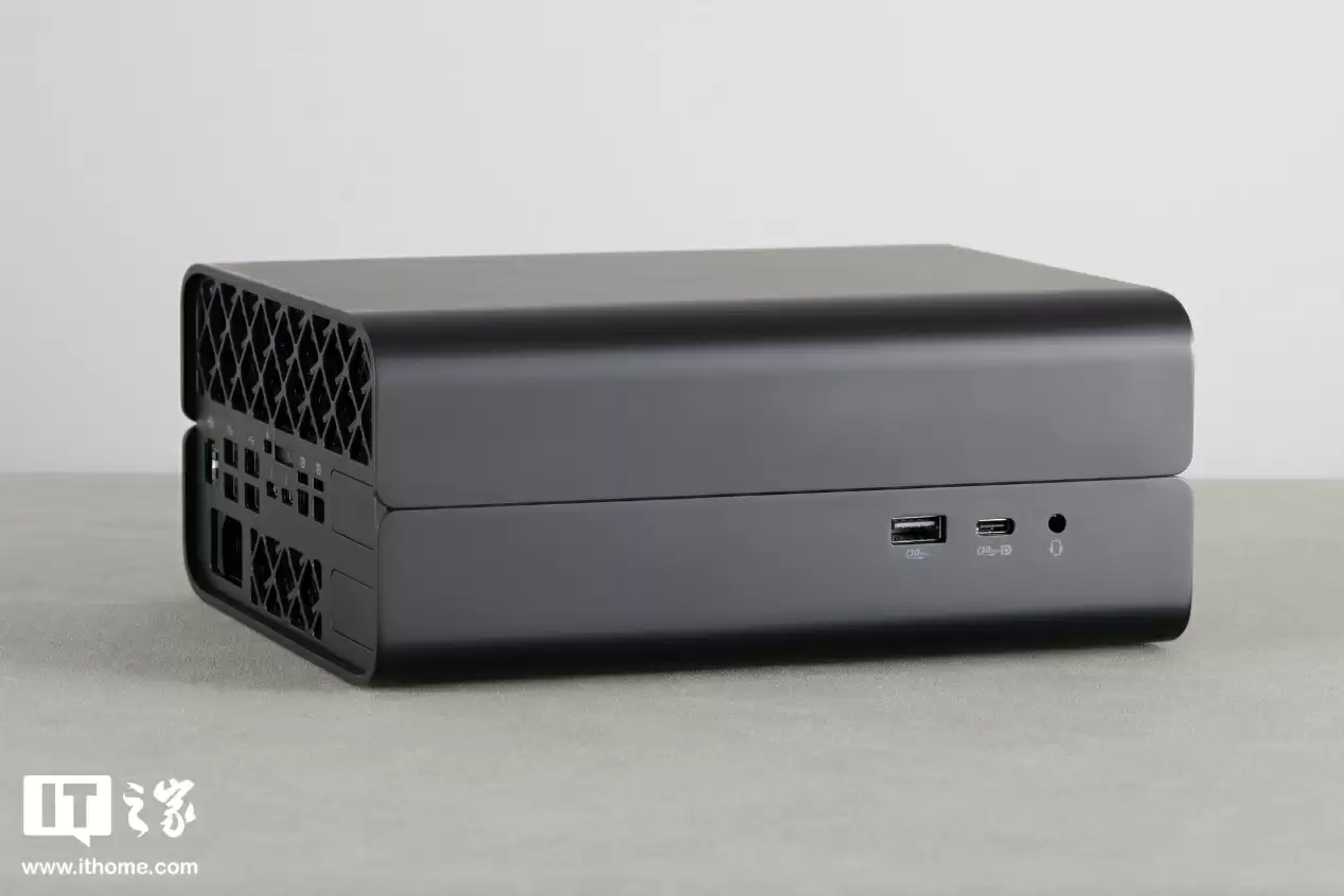 【IT之家开箱】惠普