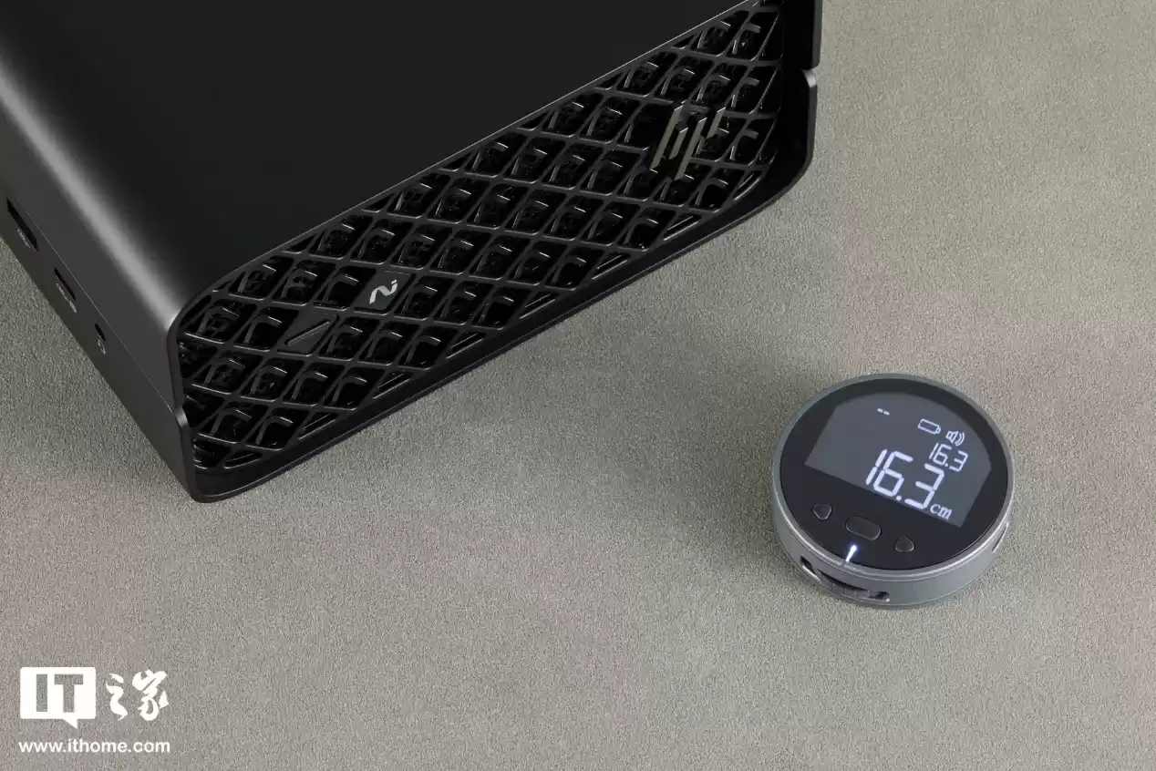 【IT之家开箱】惠普