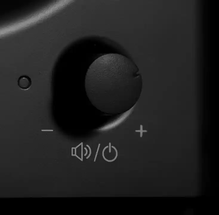 京东自营 336 元 3 期免息:漫步者 MR4 监听音箱 11.11 国补新低