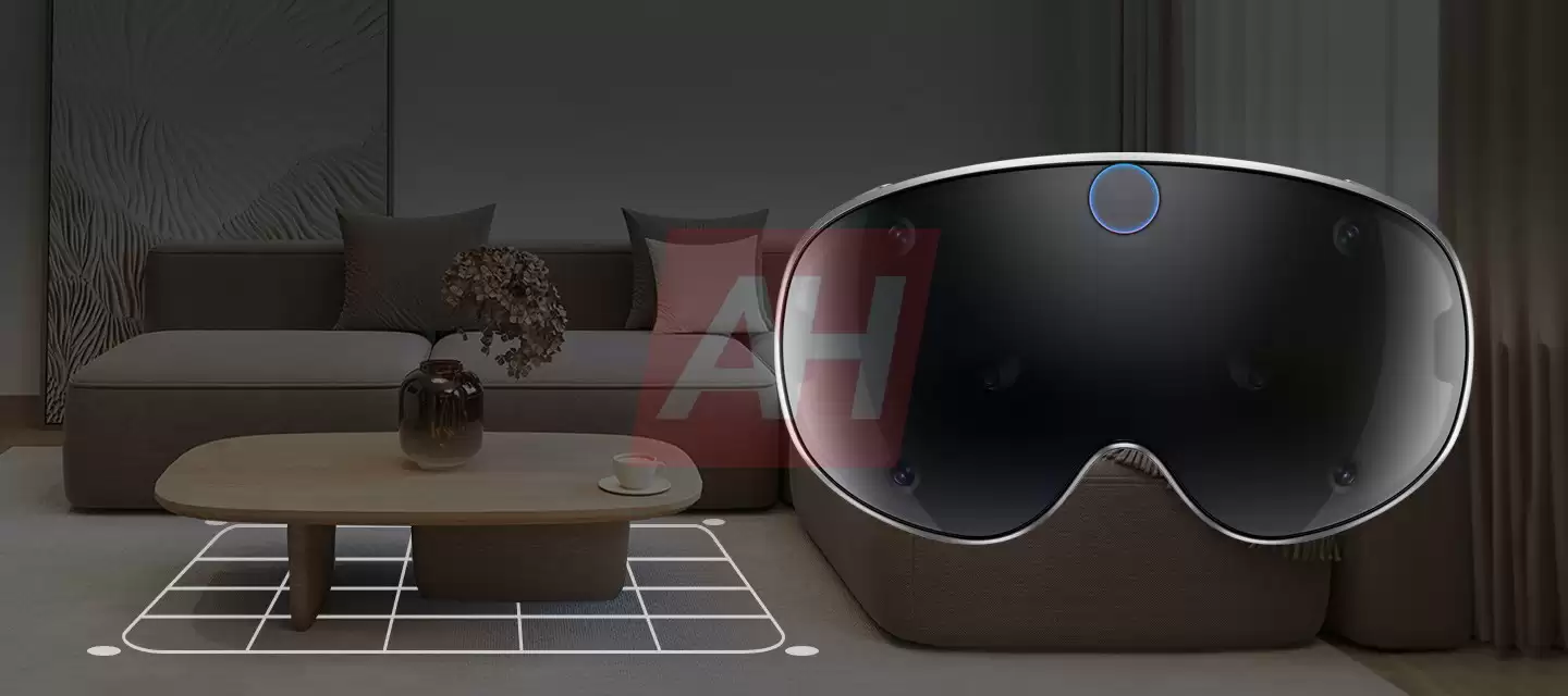 三星首款 XR 头显 Galaxy XR 揭秘：骁龙 XR2+ Gen 2 芯片，比 Vision Pro 更轻、像素更高